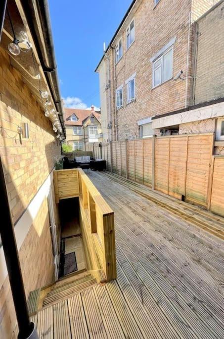 Bournecoast: Beautiful Two Bed Coach House-Hb5458 Villa Bournemouth Exterior photo