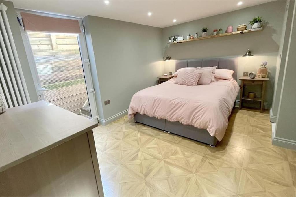 Bournecoast: Beautiful Two Bed Coach House-Hb5458 Villa Bournemouth Exterior photo