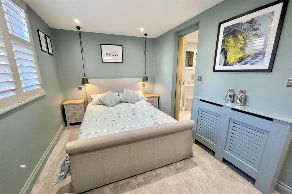 Bournecoast: Beautiful Two Bed Coach House-Hb5458 Villa Bournemouth Exterior photo