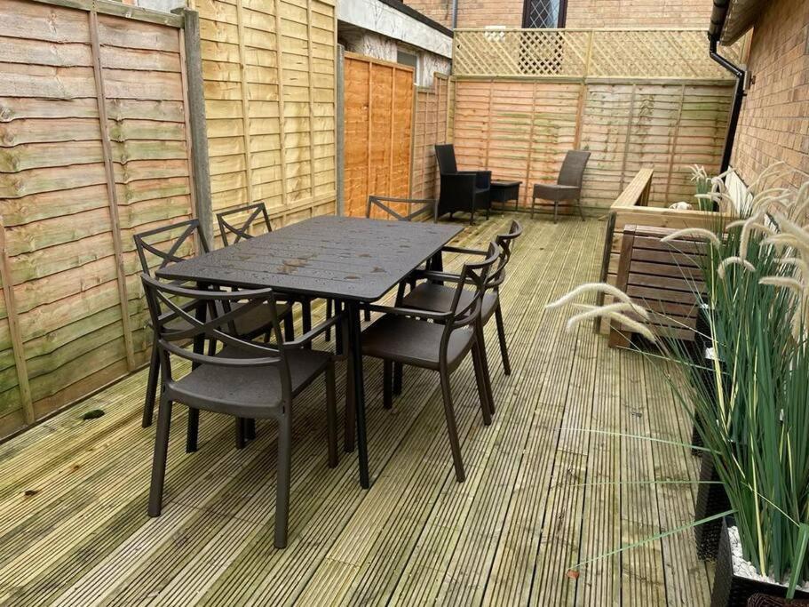 Bournecoast: Beautiful Two Bed Coach House-Hb5458 Villa Bournemouth Exterior photo